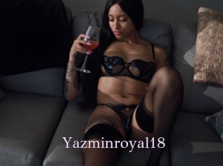 Yazminroyal18