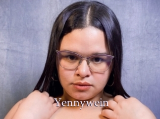 Yennywein
