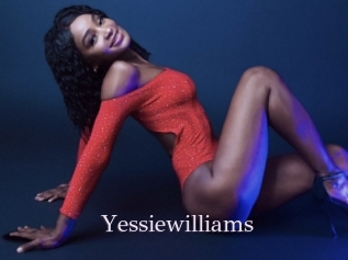 Yessiewilliams