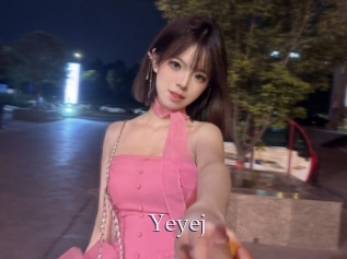 Yeyej