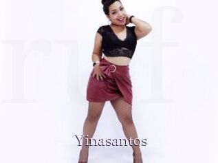 Yinasantos
