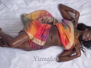 Yinnafox