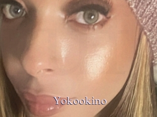 Yokookino