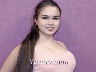 Yolandablum