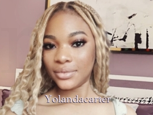 Yolandacarter