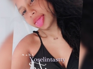 Yoselintastty