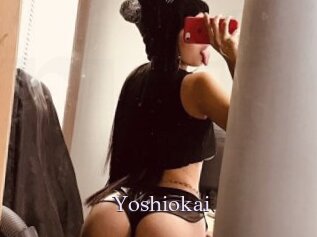 Yoshiokai