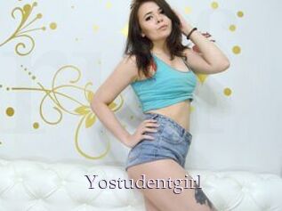Yostudentgirl