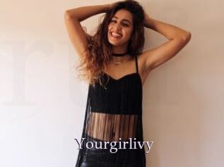 Yourgirlivy