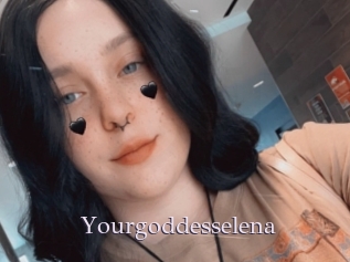Yourgoddesselena