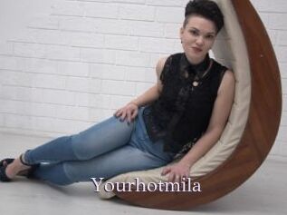 Yourhotmila