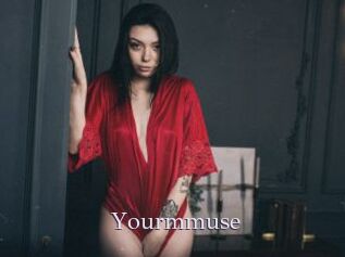Yourmmuse