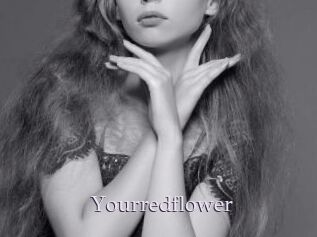 Yourredflower