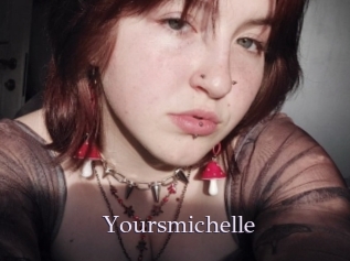 Yoursmichelle