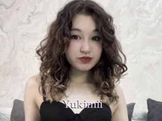 yukimii Rencontre Une Femme