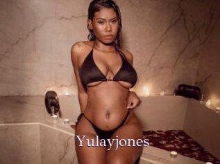Yulayjones