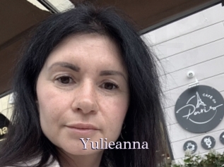 Yulieanna