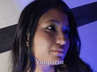 yuliparist Rencontre Une Femme