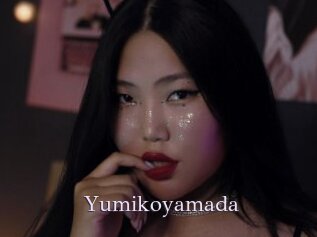 Yumikoyamada