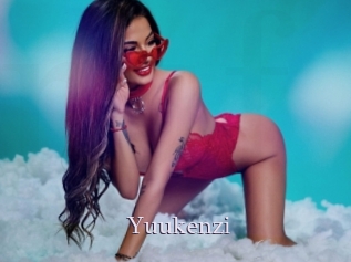 Yuukenzi