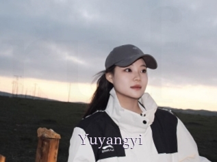 Yuyangyi