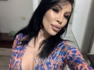 Yviesweet