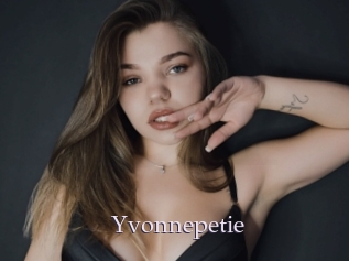 Yvonnepetie