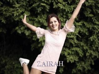 ZAIRAH