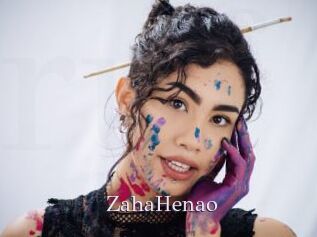 ZahaHenao
