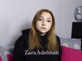 ZaraAdelman