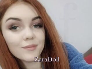 ZaraDoll