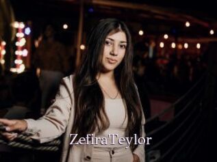 ZefiraTeylor