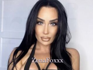 ZenaFoxxx
