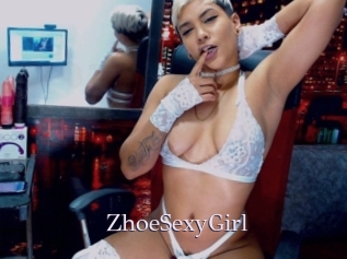 ZhoeSexyGirl
