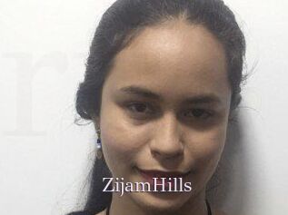 ZijamHills