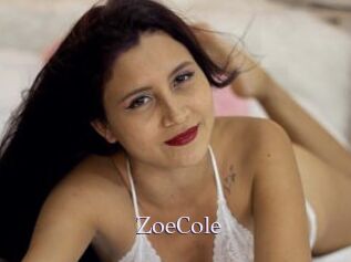 ZoeCole