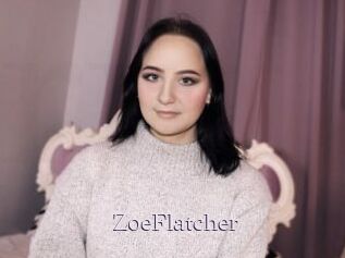 ZoeFlatcher