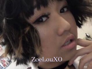 ZoeLouXO