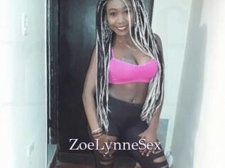 ZoeLynneSex