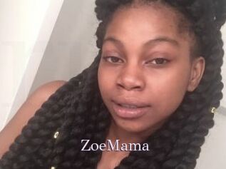 ZoeMama