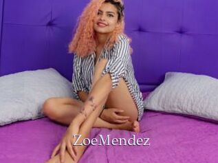 ZoeMendez