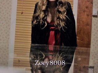 Zoey8008