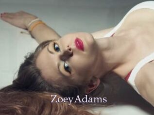 ZoeyAdams