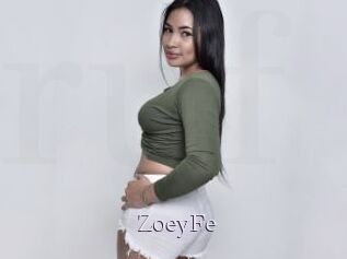 ZoeyFe