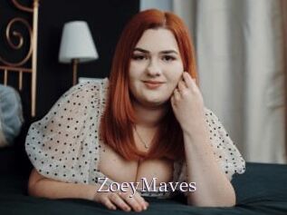 ZoeyMaves