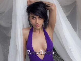 ZoeyOistric