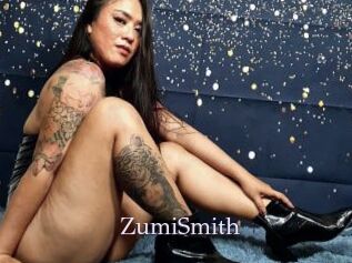 ZumiSmith