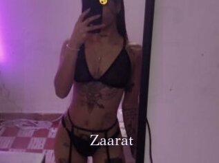 Zaarat
