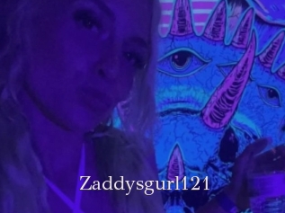 Zaddysgurl121