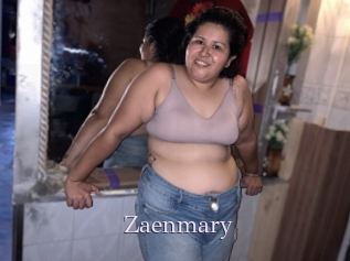 Zaenmary